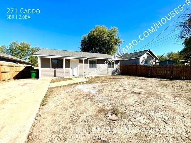 Photo - 271 Caddo-