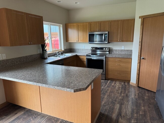 Photo - Warm & Inviting 4-Bed, 2-Bath Home with Fe...