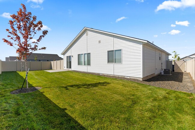 Photo - 3bd/2Ba Beautiful Home in Caldwell