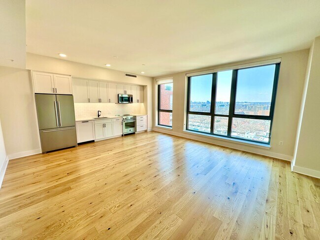 Photo - MOVE -IN SPECIAL-FREE RENT! Luxury 2 Bedro... Unit 1201