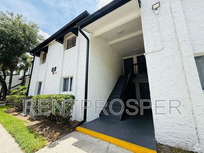 Building Photo - 4117 S Semoran Blvd Unit #17 Rental