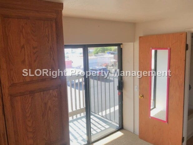 Photo - AVAILABLE NOVEMBER - 2 Bedroom / 1.5 Bath ... Unit A