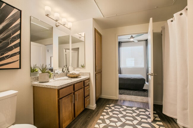 South Meadows apartments — community photo