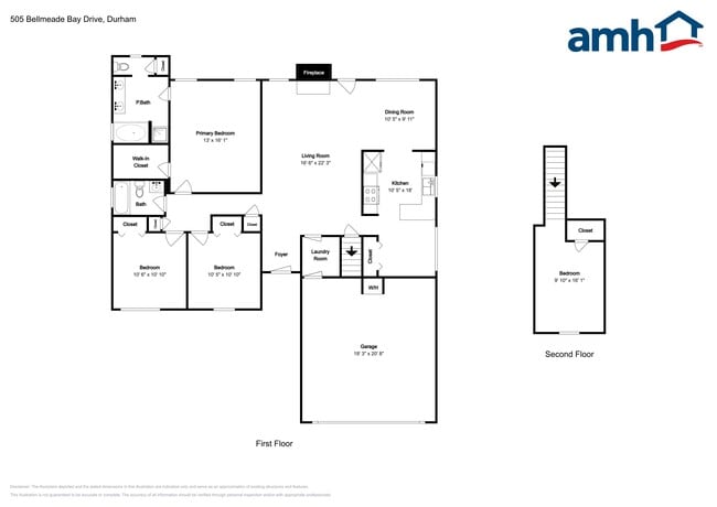 Photo - 505 Bellmeade Bay Dr