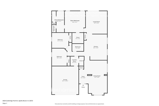 Photo - 6638 Cambridge Park Dr