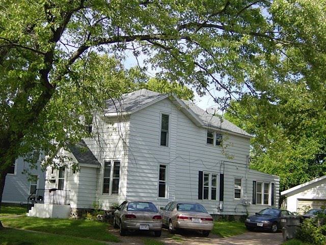 1009 Porter Ave Unit 1009 upstairs