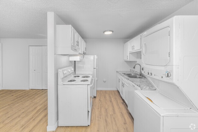 Interior Photo - Meadowbrook Apartments