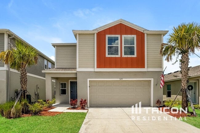 Building Photo - 5475 Summer Sunset Dr Rental