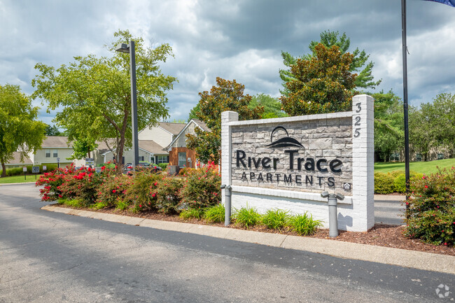 River Trace - River Trace Apartments