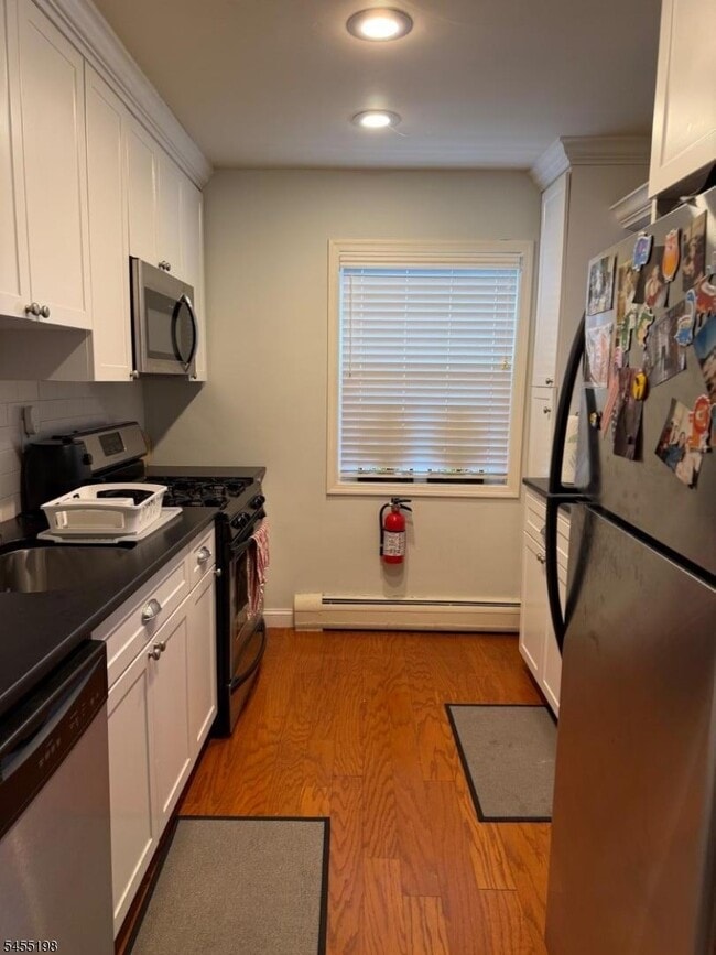 36 Knox Terrace Unit 1C