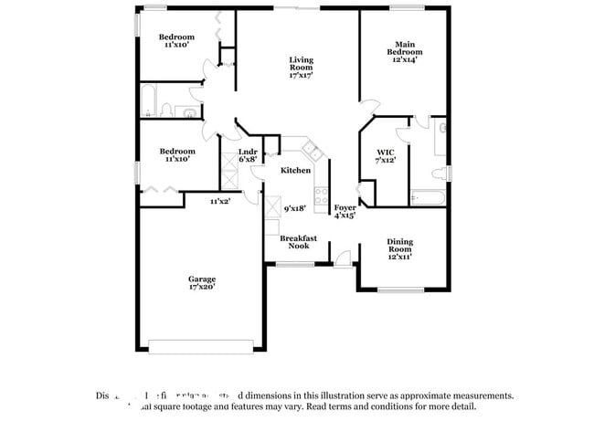 Photo - 3664 Arava Dr