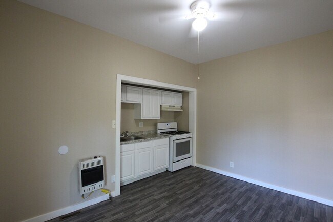 Photo - Available! 1 Bedroom, 1 Bath in Tyler!