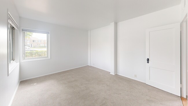Photo - Parkmerced Apartments