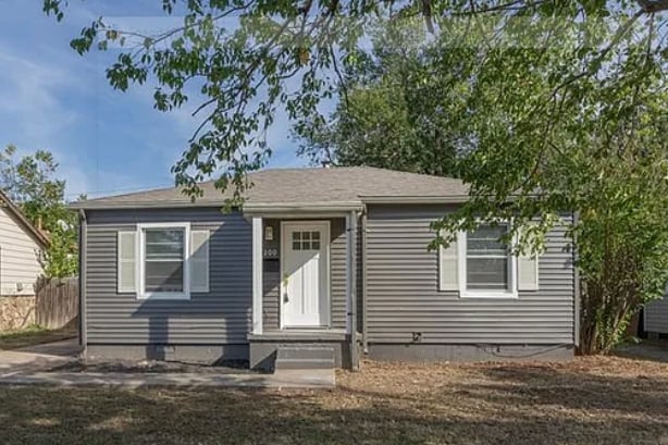 Photo - 1200 Sandra Dr