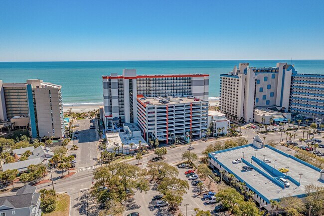 Photo - 7200 N Ocean Blvd Unit 565