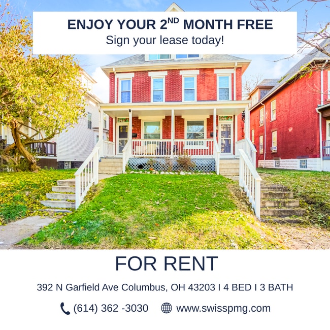 Building Photo - 392-394 N Garfield Ave Unit 392 N Garfield Ave