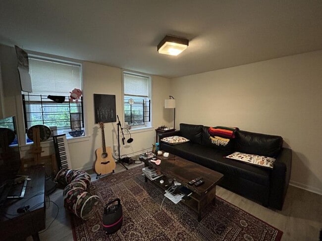 1 bedroom in Chicago IL 60657 - 1 bedroom in Chicago IL 60657 Unidad CH1 Rental