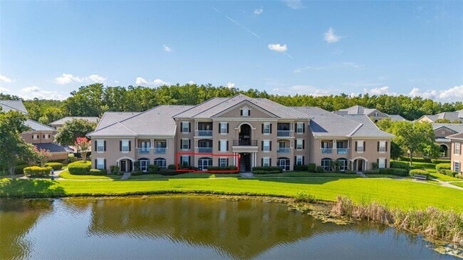 Building Photo - 2001 Tizewell Cir Unit 1513 Rental