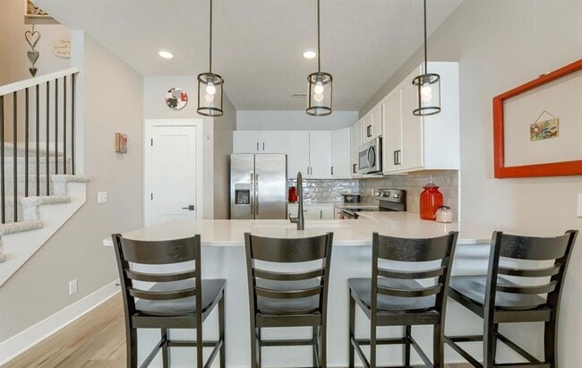 Photo - Row Home Available In Omaha