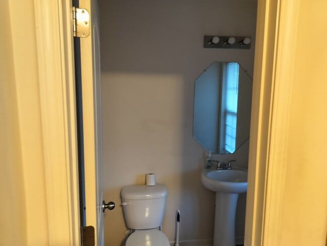 Photo - Space and Value