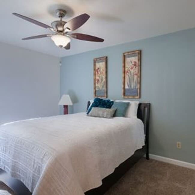 Windscape Apartments
