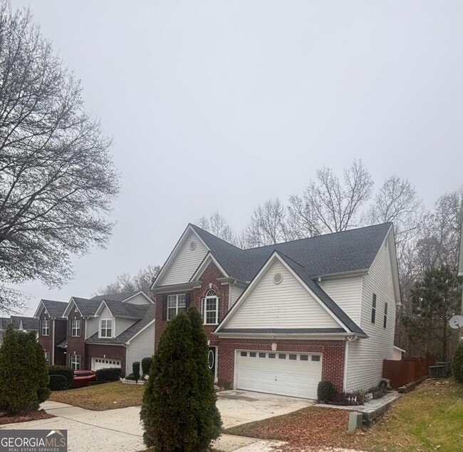 Photo - 4196 Preserve Trail SW