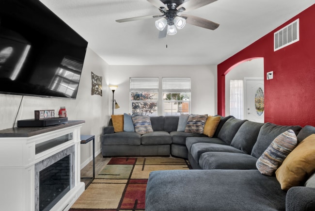 Photo - 8089 S Diego Way