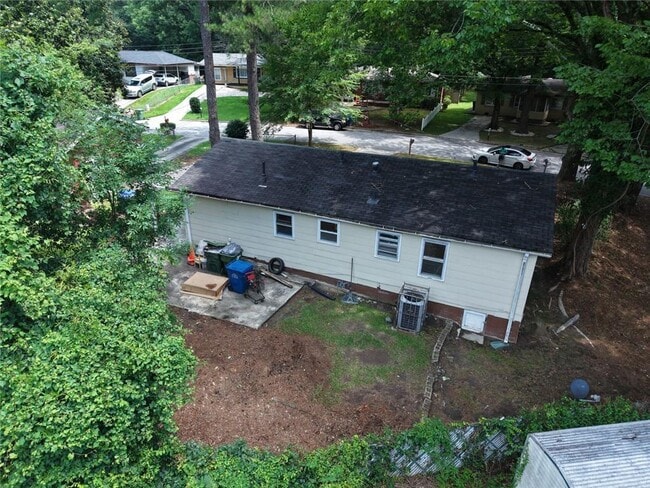 Photo - 2820 Cardo Dr NW