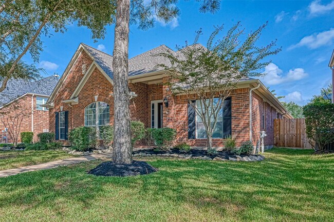 Photo - 25510 Autumnwind Ct