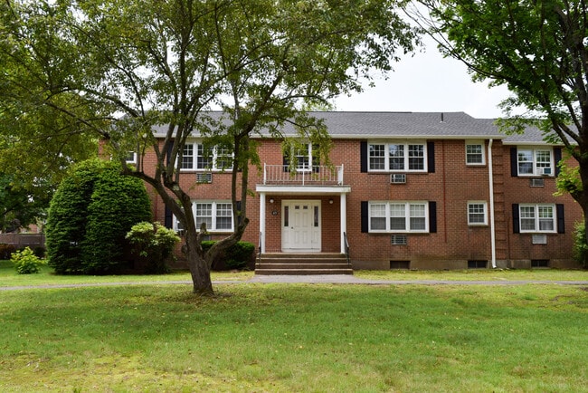 Building Photo - 49 Grandview Dr Unit D