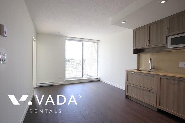 Photo - Wall Centre Central Park 1 BR APT Rental 816-5470 Ormidale St Vancouver: VADA Unit 816