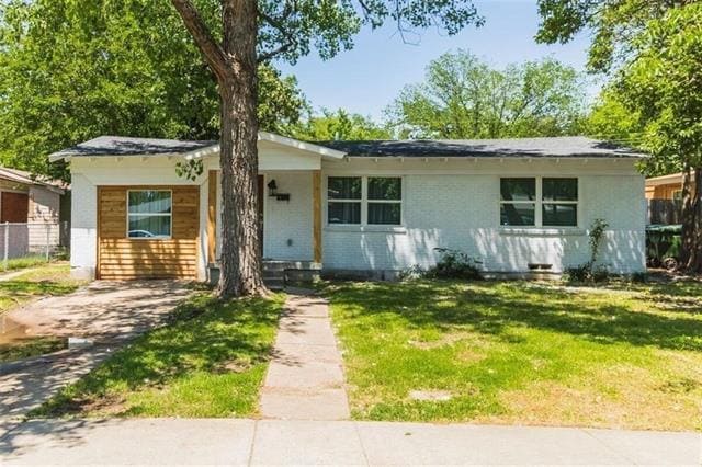 Building Photo - 129 Pecos St Rental