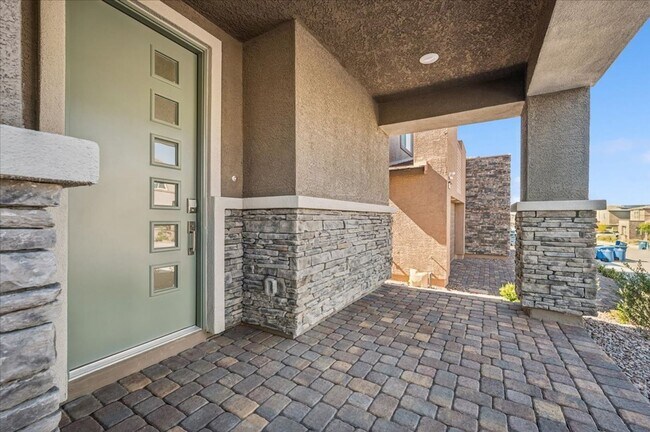 Photo - Beautiful New Home in Black Mountain Planned Community