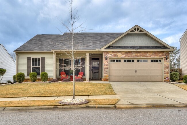 Building Photo - 1030 Swan Ct