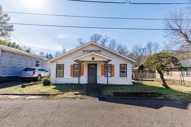 Photo - Norwood 3 BR Home