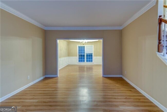 Photo - 1429 Oglethorpe Dr