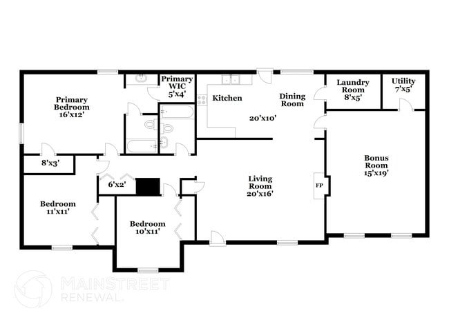 Photo - 6155 Cherokee Dr
