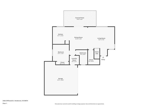 Photo - 2446 Cliffwood Dr