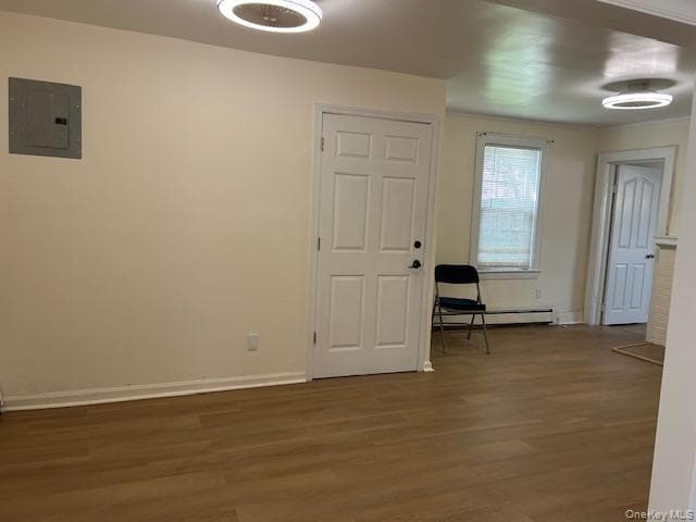 Photo - 190-24 102nd Ave Unidad First floor
