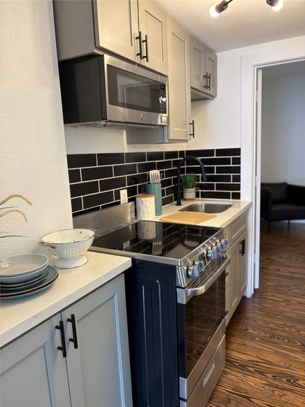 Photo - 415 Fairview St Unidad 3