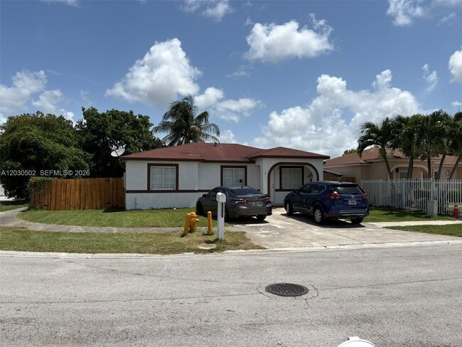 Building Photo - 13471 SW 271st Ln
