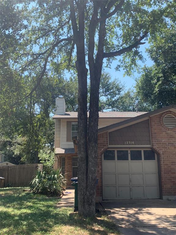 Photo - 12316 Cahone Trail Townhome