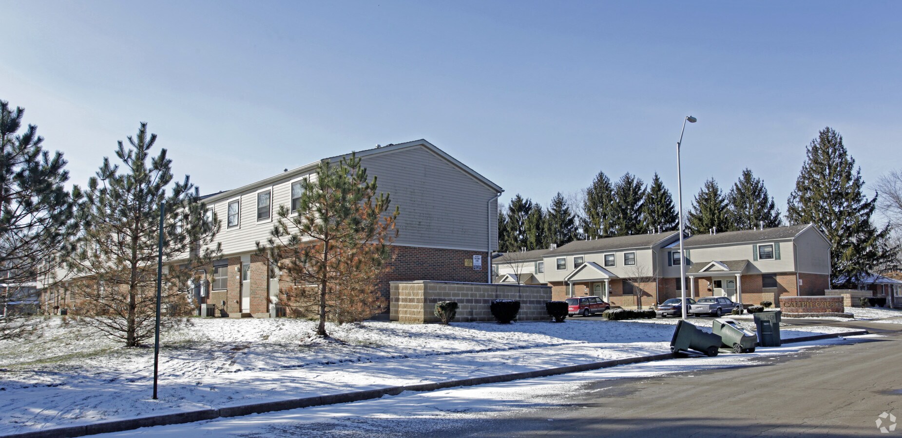 Photo - Caliph Court