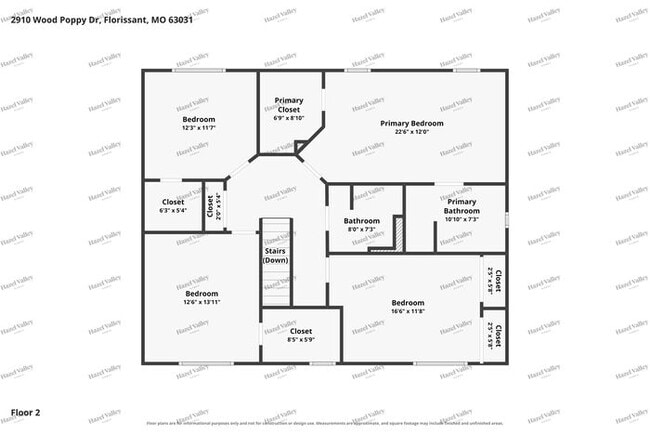 Photo - 2910 Wood Poppy Dr