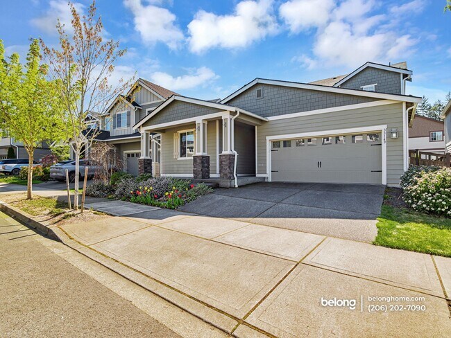 Photo - 33149 Glacier Ave SE