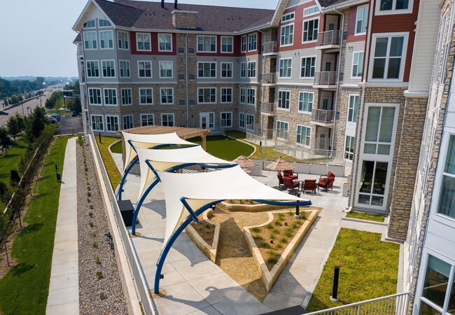 Photo - The Legends of Apple Valley 55+ Apartments