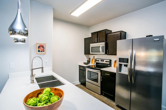 Lyric - Lyric Apartments
