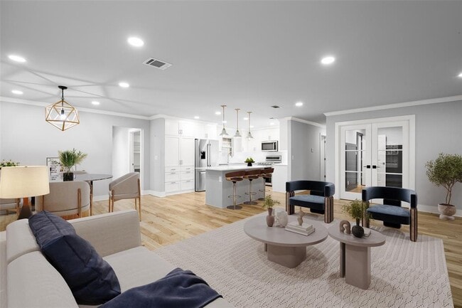 Photo - 3307 Garden Villa Ln