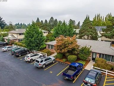 Photo - Available Now! Pet-Friendly 2 Bed/ 1.5 Bath with Patio & Parking