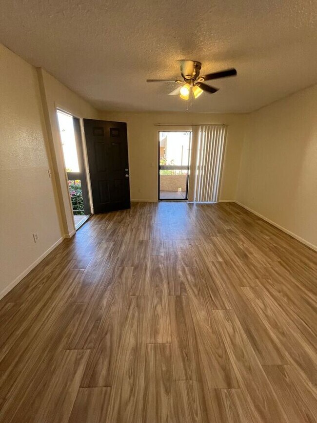 Building Photo - Welcome Home to El Diablo Apartments – 1 Bedroom in the Heart of Tempe!